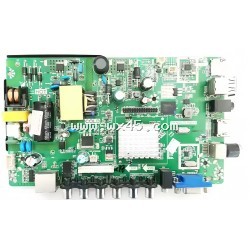 海信 LED19B300 主板组件 TP.MS338.PB818